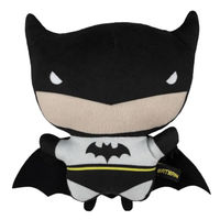 Produktbild von CERDÁ LIFE'S LITTLE MOMENTS Batman Hundespielzeug Plüschspielzeug für Welpen Mehrfarbig