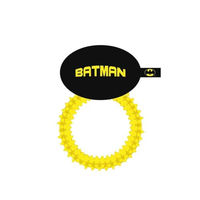 Produktbild von CERDÁ LIFE'S LITTLE MOMENTS Batman Quietschspielzeug für Hunde aus TPR zur Zahnpflege für Welpen Mehrfarbig