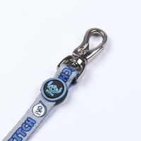 Produktbild von CERDÁ LIFE'S LITTLE MOMENTS Disney Stitch Hundeleine aus Polyester Grösse M Blau Bunt