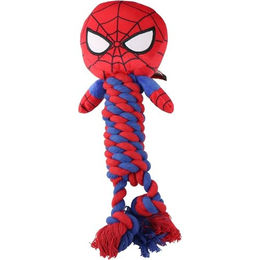 CERDÁ Life's Little Moments Hundespielzeug aus Baumwolle für die Zahnpflege bunt – Bild 1 von 5