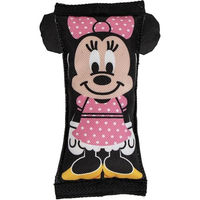 Produktbild von CERDÁ LIFE'S LITTLE MOMENTS Hundespielzeug Minnie aus Plüsch bunt 18,0 x 20,0 x 3,0 cm