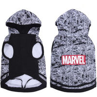 Produktbild von CERDÁ LIFE'S LITTLE MOMENTS Marvel Helden Hundepullover Baumwolle Bunt Größe XS
