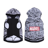 Produktbild von CERDÁ LIFE'S LITTLE MOMENTS Marvel Helden Hundepullover Bunt Größe S