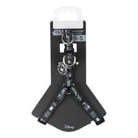 Produktbild von CERDÁ LIFE'S LITTLE MOMENTS Star Wars Hundegeschirr Brustgeschirr aus Nylon für kleine Hunde Bunt XS-S