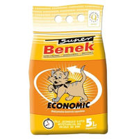 Produktbild von Certech Katzenstreu Grau 5 kg - 5 l