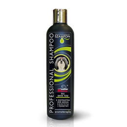 Produktbild von Certech Shih-Tzu Shampoo für Haustiere 250 ml - 250 ml