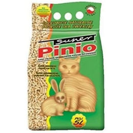Produktbild von Certech Super Pinio Holzpellets Einstreu unparfümiert 5 kg - 5 l
