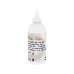 CerumAural Ohrenreiniger 118 ml – Bild 1 von 1