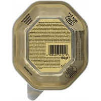 Produktbild von Cesar Landragout mit Truthahn, Rind und Kräutern Nassfutter für Hunde 14 x 150 g - 14 x 150 g
