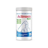 Produktbild von Ceva Actinorm Plus Futterergänzung für Hunde und Katzen 90 Tabletten
