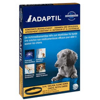 Produktbild von Ceva Adaptil Calm On Beruhigendes Halsband für Hunde 45 cm Blau