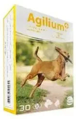 Produktbild von Ceva Agilium + Gelenk-Supplement mit Vitaminen 30 Stück