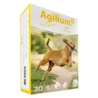 Produktbild von Ceva Agilium + Gelenk-Supplement mit Vitaminen 30 Stück