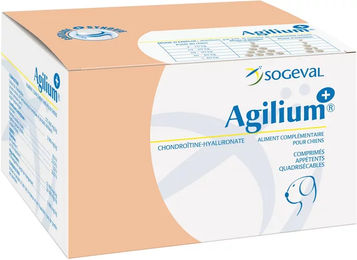 Ceva Agilium + Medikament – Bild 1 von 1