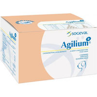Produktbild von Ceva Agilium + Medikament