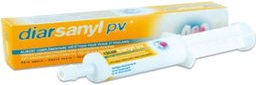 Ceva Diarsanyl Magen-Darm Paste für Fohlen und Aufzucht 60 ml – Bild 1 von 2