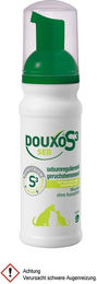 Ceva DOUXO S3 Seb Mousse Shampoo für Hunde und Katzen bei fettiger und schuppiger Haut 150 ml - 150 ml – Bild 1 von 5