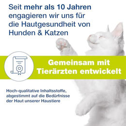 Ceva Douxo S3 Seb Shampoo für Hunde und Katzen 200 ml - 200 ml – Bild 1 von 3