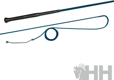 Chambrière Reiten Fleck Ergo Grip – Bild 1 von 1