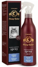CHAMP-RICHER Katzenkämmspray 250 ml – Bild 1 von 1