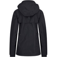 Produktbild von Champion HV Polo Damen Jacke wasserdicht Schwarz Größe L