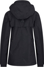 Champion HV Polo Damen Jacke wasserdicht Schwarz XL – Bild 1 von 1