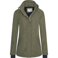 Produktbild von Champion HV Polo Jacke Damen Waterproof Grün Größe S