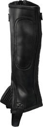 Chaps Allround 4Riders Chaps Unisex Schwarz aus Polyester Größe M-K – Bild 1 von 2