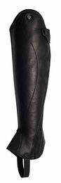 Produktbild von Chaps TO Sirius Leder Chaps Schwarz