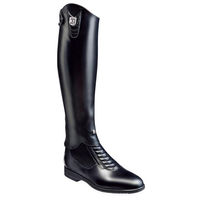 Produktbild von Chaps Tucci Harley Chaps Schwarz