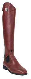 Produktbild von Chaps Tucci Marilyn Chaps aus Leder mit Druckknopf und Budapester Lochung
