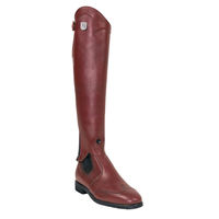 Produktbild von Chaps Tucci Marilyn Chaps aus Leder mit Druckknopf und Budapester Lochung