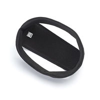 Produktbild von Charles Owen Luna Hut Einlage Schwarz 7 1/4 (59cm)