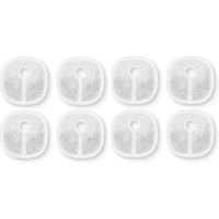 Produktbild von Cheerble E1+ Ersatzfilter Set für Trinkbrunnen 8 Stück