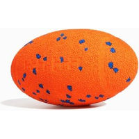 Produktbild von CHEERBLE Wicked Ball Air Rope Hundespielzeug in Orange