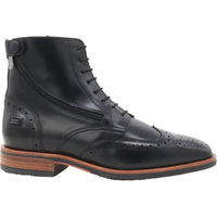 Produktbild von Chester Reitstiefel aus Leder für Damen in Schwarz Größe 37