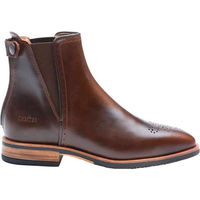 Produktbild von Chester Reitstiefel aus Leder für Unisex in Braun Größe 40