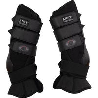 Produktbild von Cheval ANKY Magnetic Transportgamaschen Schwarz Größe L