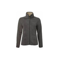 Produktbild von Chevalier Damen Jacke Mainstone Anthrazit Größe 40 aus Polyester
