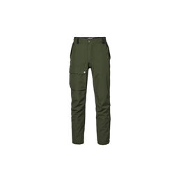 Chevalier Herren Regenhose Fractus Chevalite wasserdicht Dunkelgrün 3XL – Bild 1 von 1