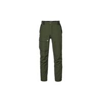 Produktbild von Chevalier Herren Regenhose Fractus Chevalite wasserdicht Dunkelgrün 3XL