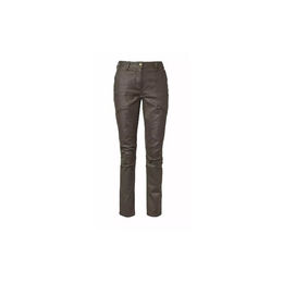 Chevalier Reithose Damen Braun Baumwolle Größe 36 – Bild 1 von 1