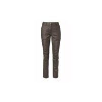 Produktbild von Chevalier Reithose Damen Braun Baumwolle Größe 36