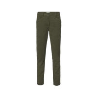 Produktbild von Chevalier Reithose Damen Tirley Baumwolle Dunkeloliv Grün Größe 38