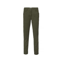 Chevalier Reithose Damen Tirley Dunkeloliv Baumwolle Größe 42 – Bild 1 von 1
