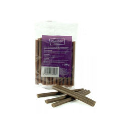 Chewies Belohnungssnack Rinderröllchen Monoprotein 200 g - 200 g – Bild 1 von 3