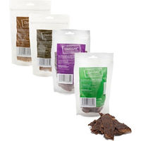 Produktbild von Chewies Fleischstreifen Maxi Pferd 150 g - 150 g