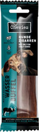 Produktbild von Chewies Hundezigarren Wasserbüffel Getreidefrei und Zuckerfrei 75 g