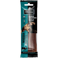 Produktbild von Chewies Hundezigarren Wasserbüffel Getreidefrei und Zuckerfrei 75 g