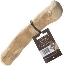 Chewies Kaffeeholz-Kaustab für Hunde Größe M vegan und hypoallergen - 1 Stk. – Bild 1 von 4